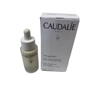 Caudalie Vinoperfect Dark Spot Radiance Serum 1oz 30ml NIB
